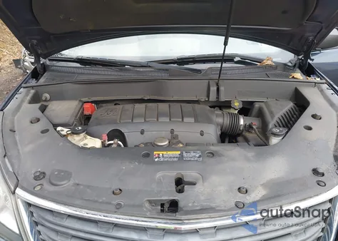 2014 Chevrolet Traverse Ls from USA, damaged, VIN 1GNKVFED4EJ113130